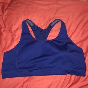 Women’s Nike Dri-Fit Sports Bra